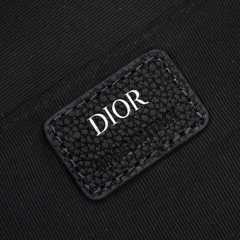 Christian Dior Backpacks